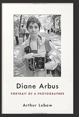 Diane Arbus: Portrait of a Photographer