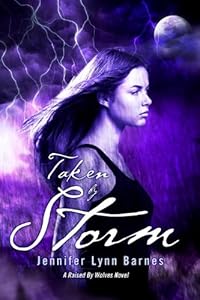 Taken by Storm