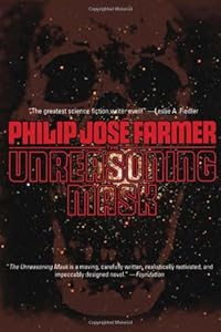 The Unreasoning Mask (Overlook Sf&F Classics)