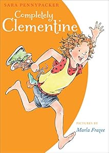 Completely Clementine