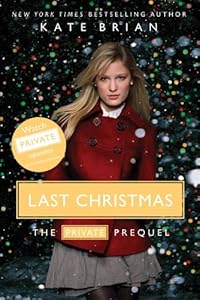 Last Christmas: The Private Prequel
