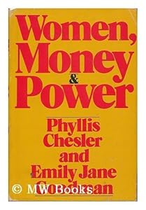 Women, Money and Power