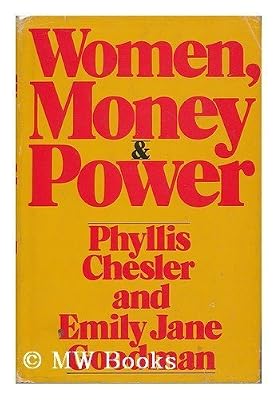 Women, Money and Power