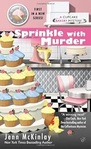 Sprinkle with Murder