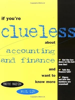 If You're Clueless About Accounting and Finance and Want to Know More