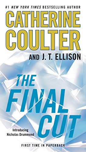 The Final Cut by Catherine Coulter