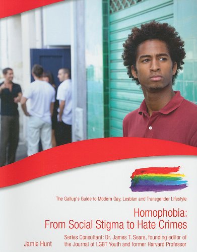 Homophobia: From Social Stigma to Hate Crimes by Bill Palmer