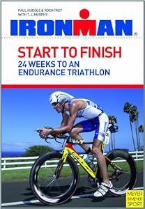Ironman Start to Finish