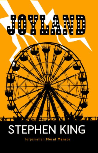Joyland (Edisi Bahasa Malaysia) (Malay Edition) -  Stephen King