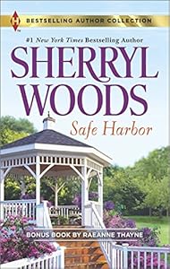 Safe Harbor: A Cold Creek Homecoming