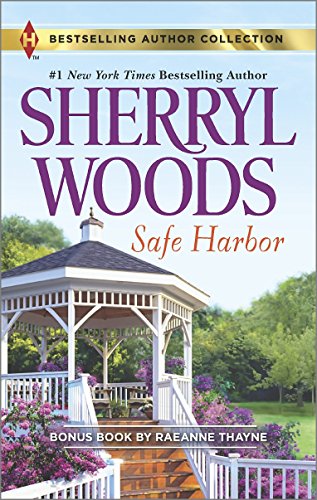 Safe Harbor: A Cold Creek Homecoming (Harlequin Bestselling Author) by Sherryl Woods