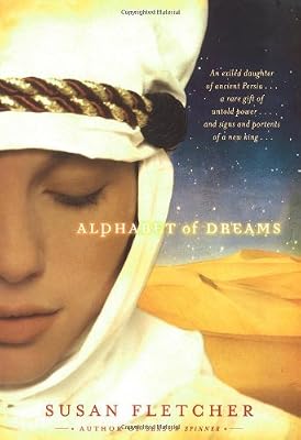 Alphabet of Dreams