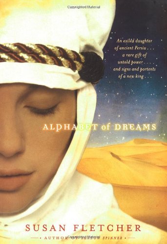 Alphabet of Dreams by Susan Fletcher