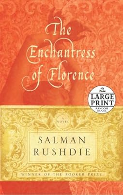 The Enchantress of Florence