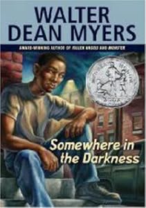 Somewhere In The Darkness