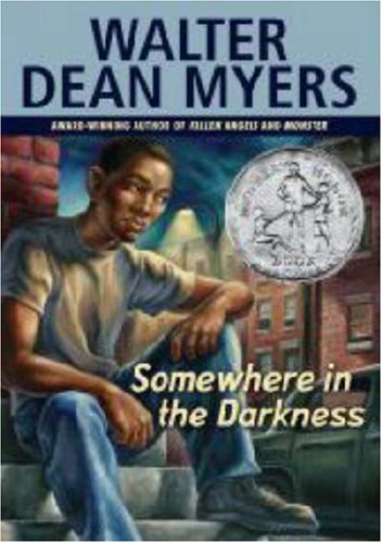 Somewhere In The Darkness by Walter Dean Myers