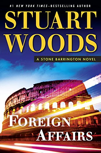 Foreign Affairs by Stuart Woods