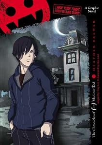 Eighth Grade Bites #1: The Chronicles of Vladimir Tod