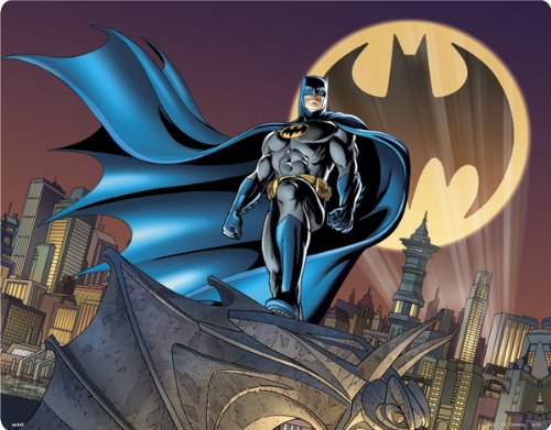 

Batman - Batman in the Sky - Motorola Droid 2 - Skinit Skin