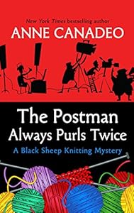 The Postman Always Purls Twice