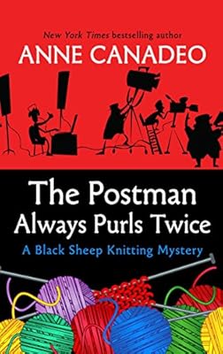 The Postman Always Purls Twice