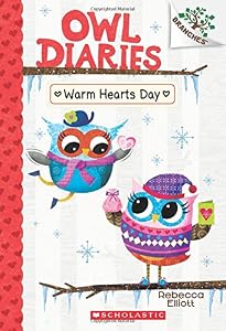 Warm Hearts Day