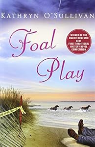 Foal Play: A Mystery