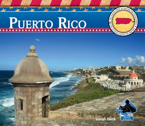 Puerto Rico by Sarah Tieck