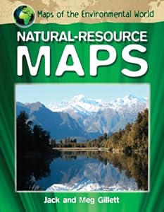 Natural-Resource Maps