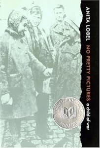 No Pretty Pictures: A Child of War (National Book Award Finalist)