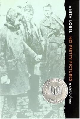 No Pretty Pictures: A Child of War (National Book Award Finalist)