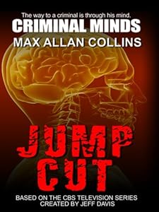 Criminal Minds: Jump Cut (Crime Scene)