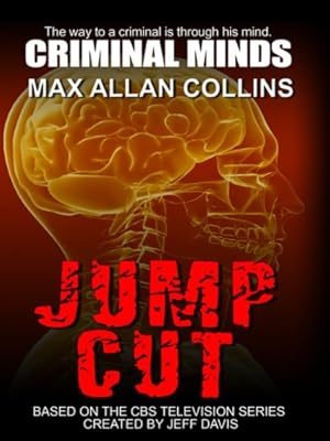 Criminal Minds: Jump Cut (Crime Scene)
