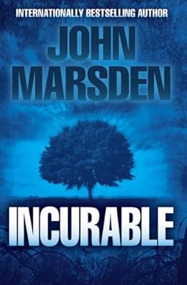 Incurable (The Ellie Chronicles #2)