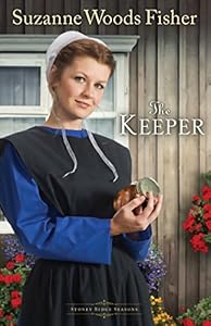 The Keeper: A Novel