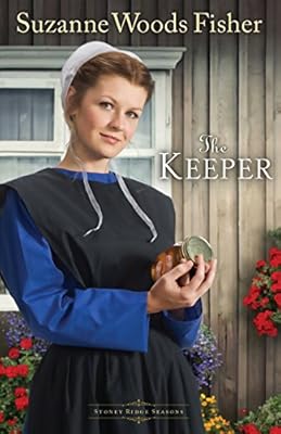 The Keeper: A Novel