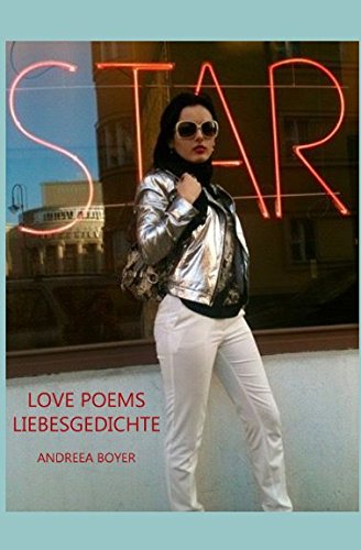 STAR by Andreea Boyer