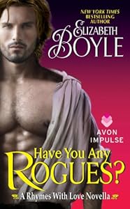 Have You Any Rogues?: A Rhymes With Love Novella
