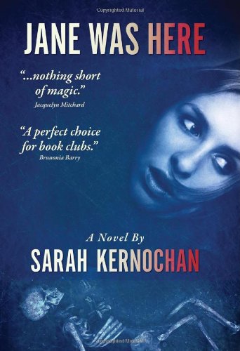 Jane Was Here by Sarah Kernochan