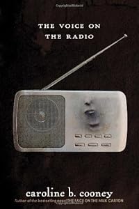 The Voice on the Radio