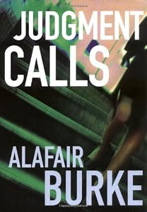 Judgment Calls: A Mystery