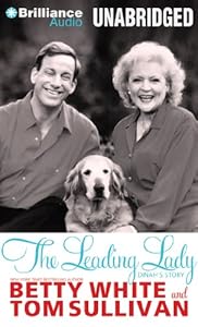 The Leading Lady: Dinah's Story