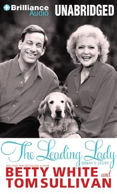 The Leading Lady: Dinah's Story