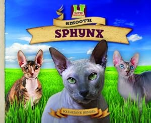Smooth Sphynx