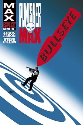 PunisherMAX Vol. 2: Bullseye