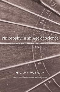 Philosophy in an Age of Science: Physics, Mathematics, and Skepticism