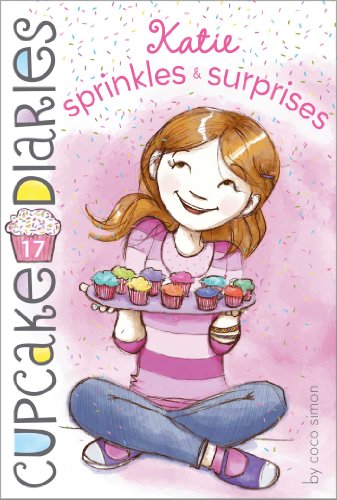 Katie Sprinkles &amp; Surprises by Coco Simon