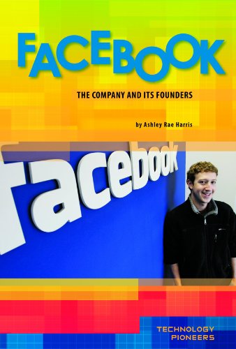 Facebook by Ashley Rae Harris