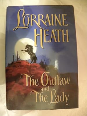 The Outlaw and the Lady