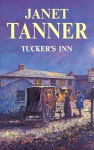 Tucker's Inn (First World publication) by Janet Tanner